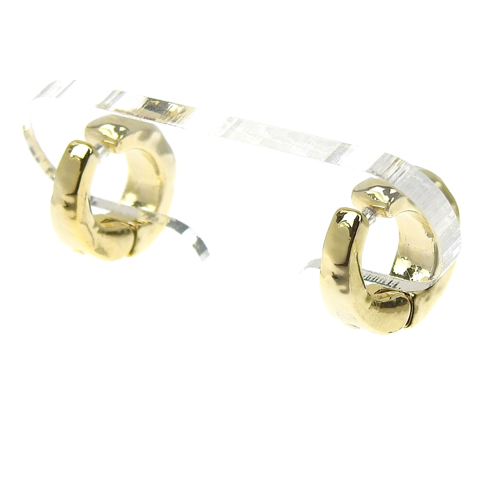 ニュアンスフープ ノンホールクリップ