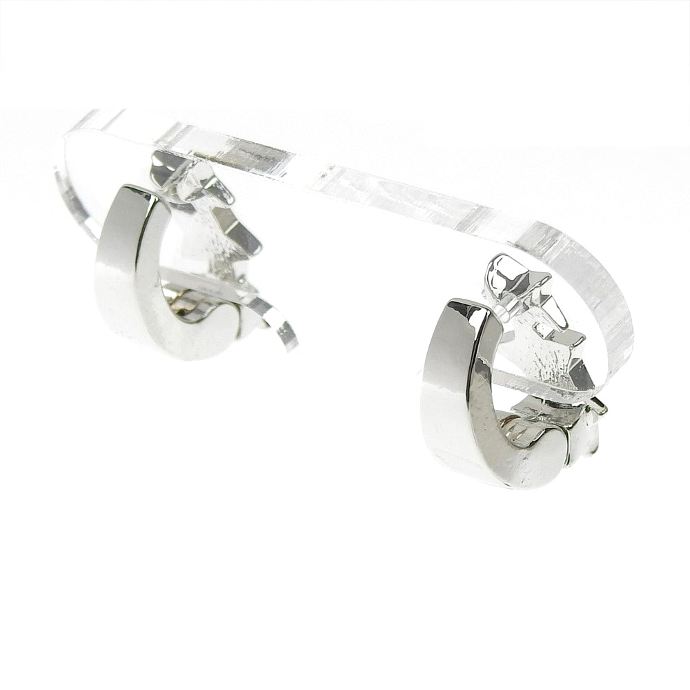 スターノンホールクリップ シルバー