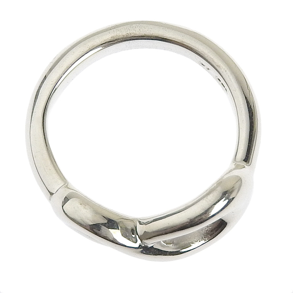 インフィニティー シルバーリング INFINITY choue SV925 11号