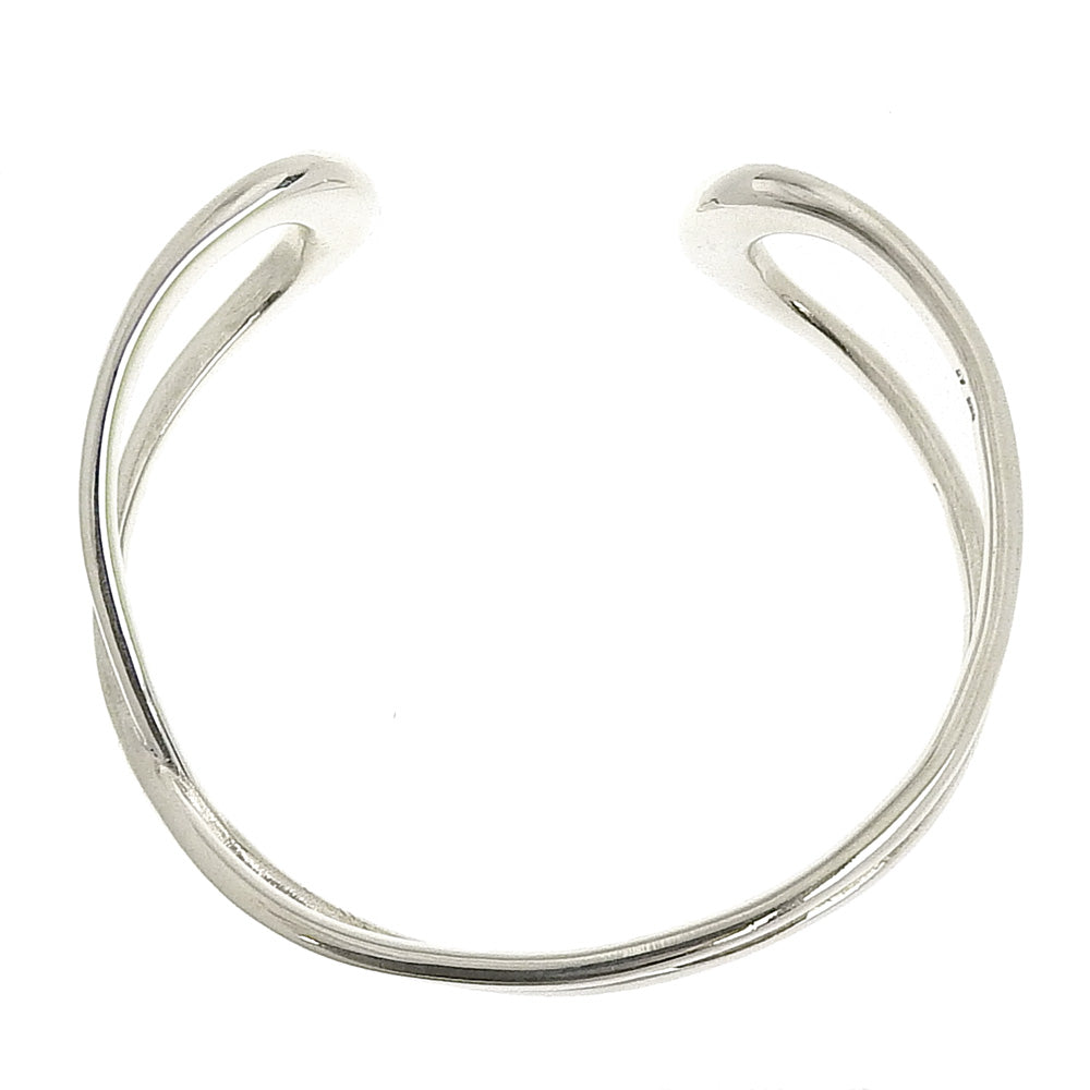 インフィニティー シルバーバングル INFINITY choue SV925