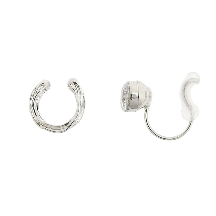 イヤーカフ・トラカフセット