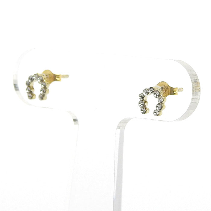 ホースシューピアス