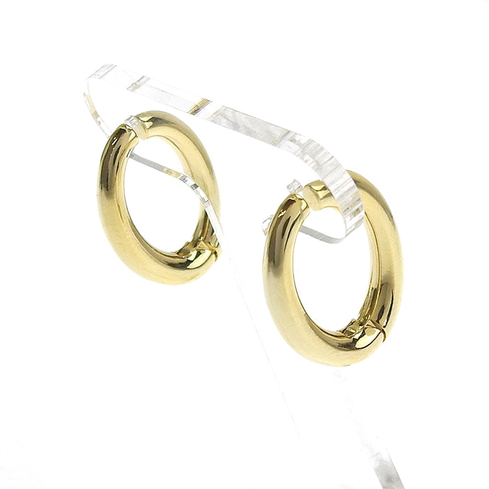 ビックシルエット ノンホールクリップ