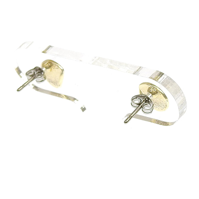 プレートピアス