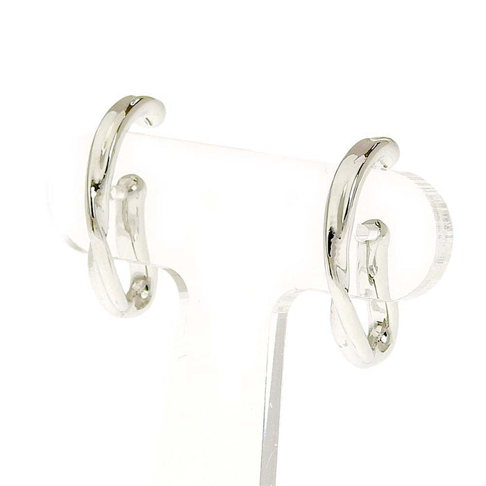 フックイヤリング