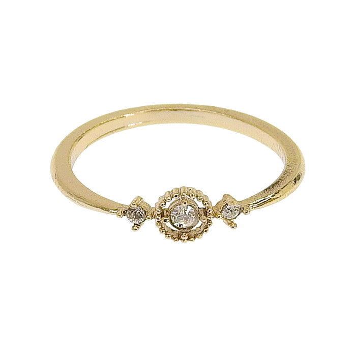 Coverシリーズ カバー ピンキーリング #3