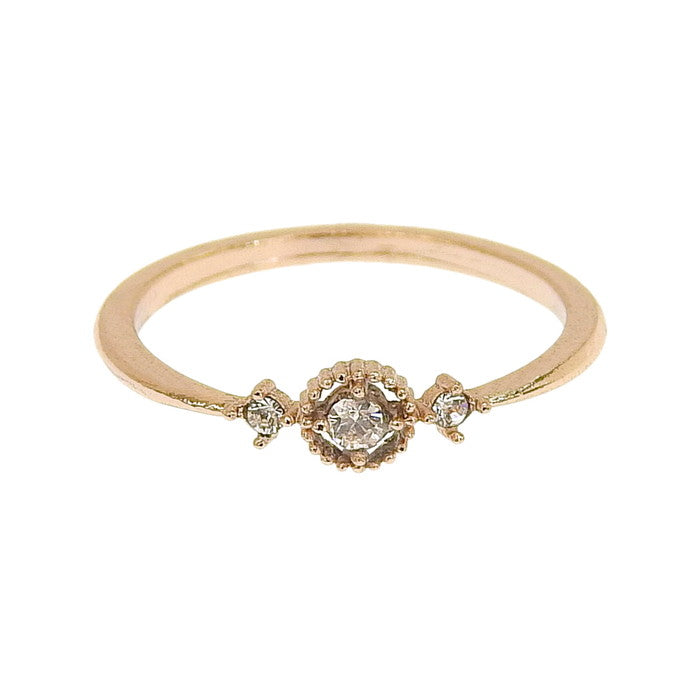 Coverシリーズ カバー ピンキーリング #3