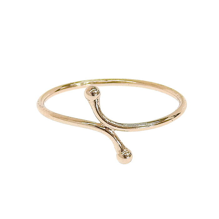 Coverシリーズ カバー ピンキーリング #3