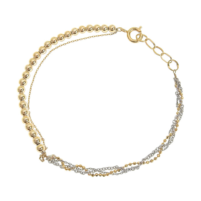 itam creator line ブレスレット