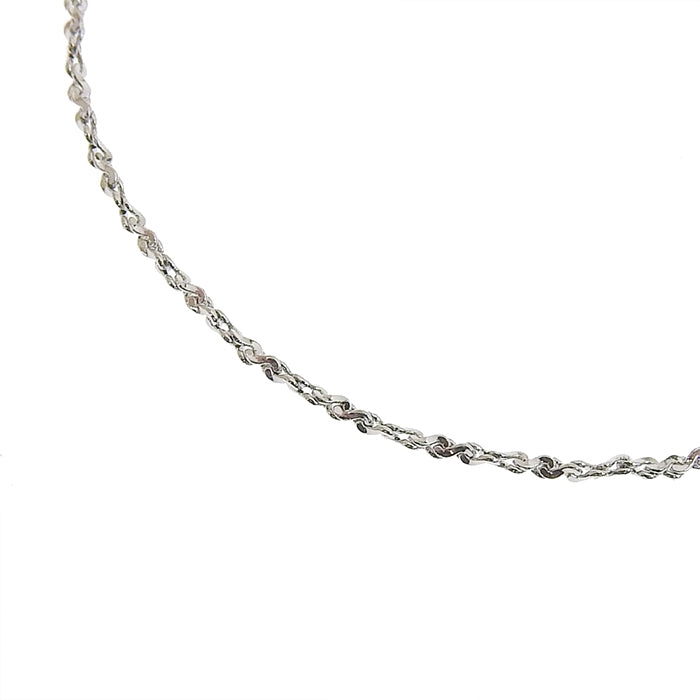 Coverシリーズ スエッジチェーンブレスレット