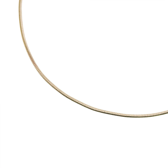 【8/26再入荷】Coverシリーズ ベネチアンチェーンブレスレット