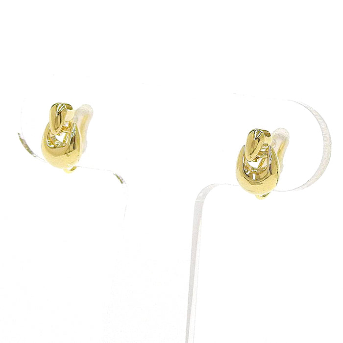 プチメタル ノンホールピアス