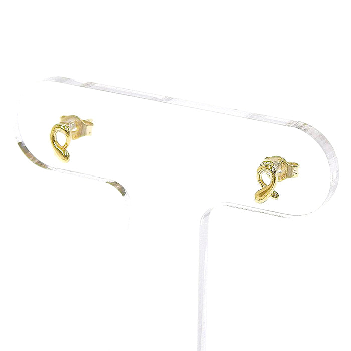 プチメタル ピアス