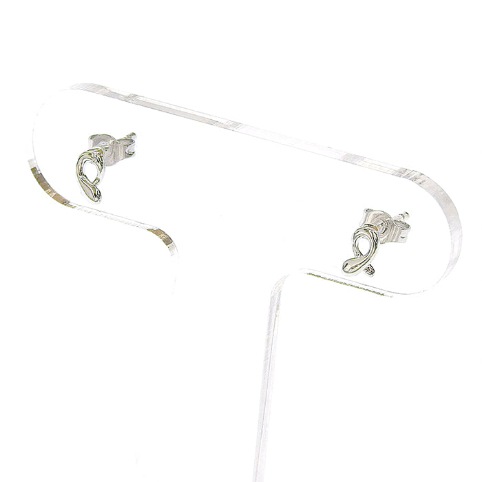 プチメタル ピアス