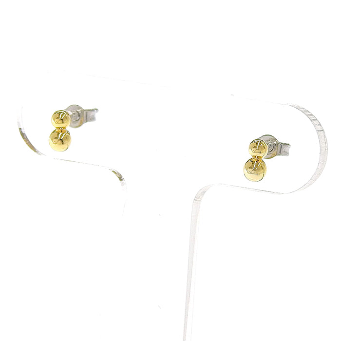 プチメタル ピアス