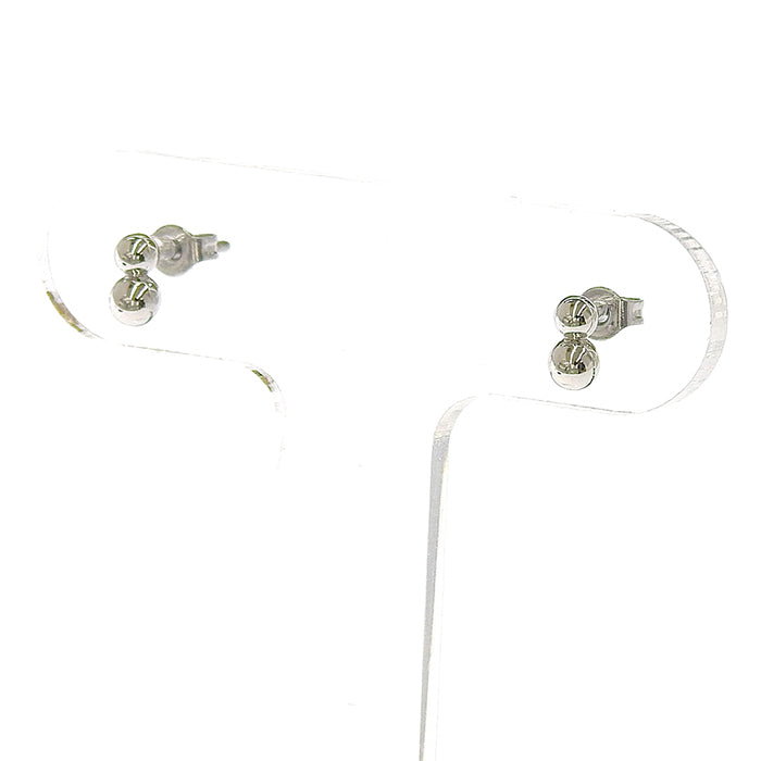 プチメタル ピアス