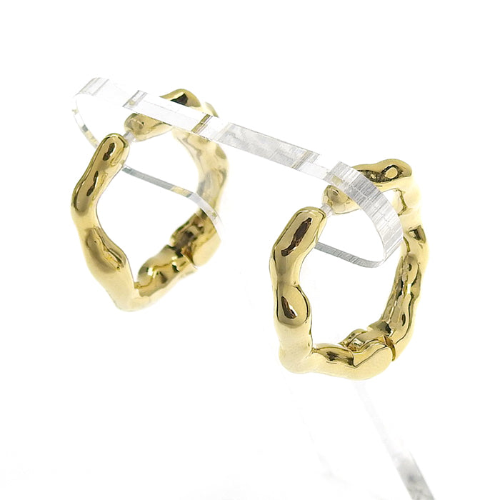 ビックシルエット ノンホールクリップ