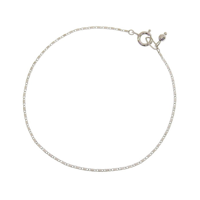 Coverシリーズ メタリックブレスレット