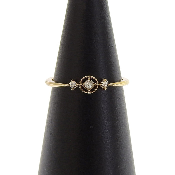 Coverシリーズ カバー ピンキーリング #3