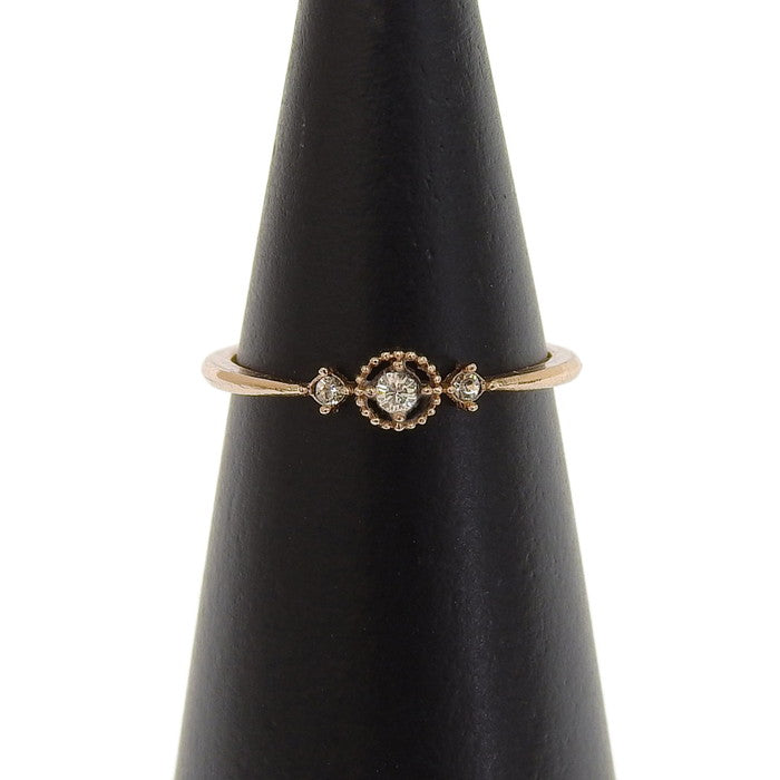 Coverシリーズ カバー ピンキーリング #3