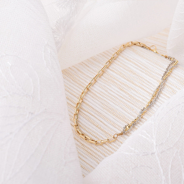 itam creator line ブレスレット