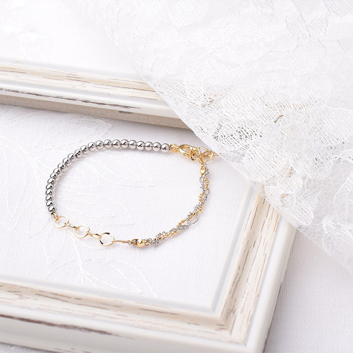 itam creator line ブレスレット