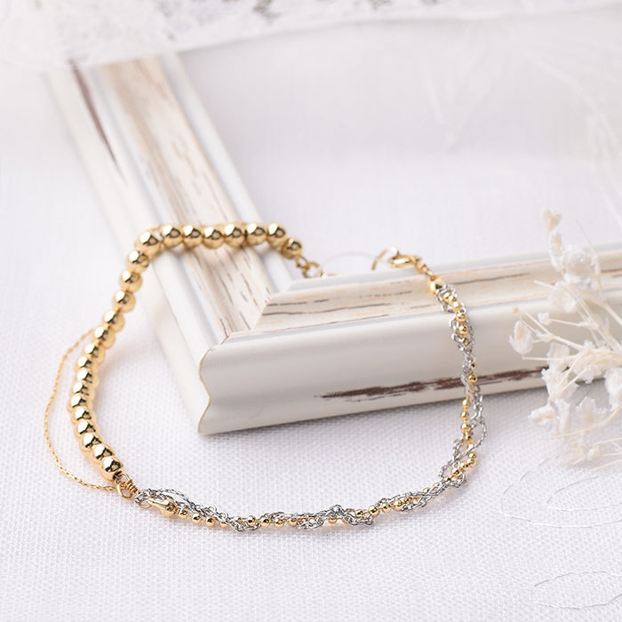 itam creator line ブレスレット