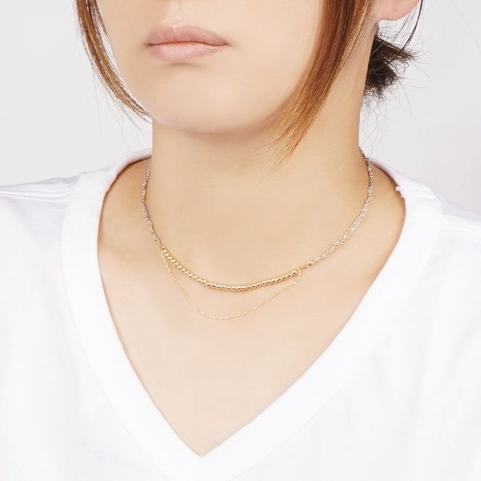 itam creator line ネックレス