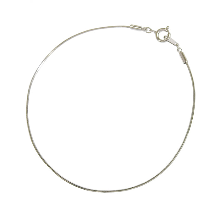 【8/26再入荷】Coverシリーズ ベネチアンチェーンブレスレット