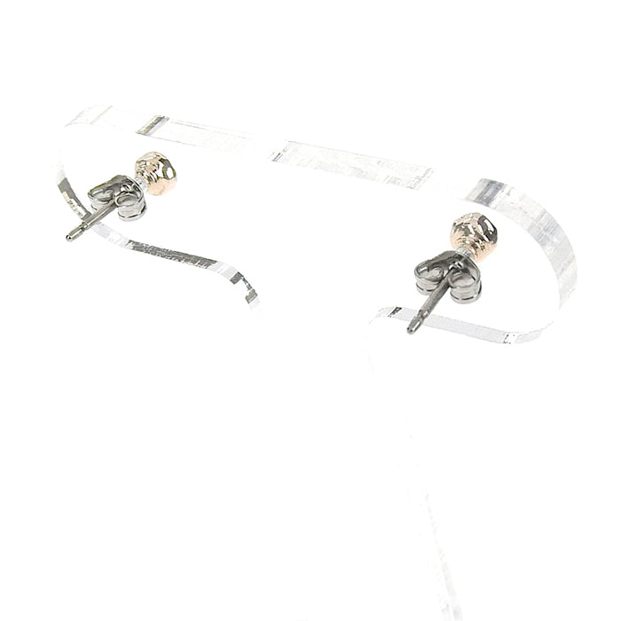 キュービックジルコニアピアス