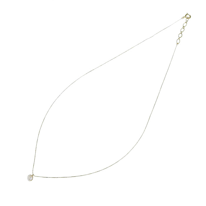 パール ネックレス