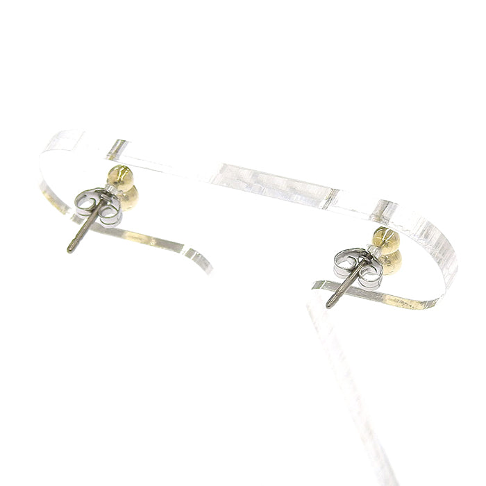 プチメタル ピアス