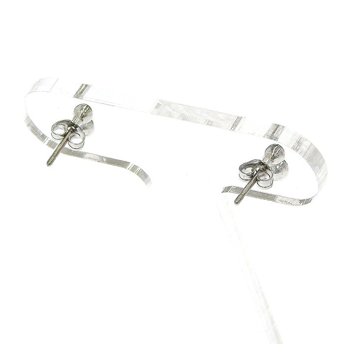 プチメタル ピアス