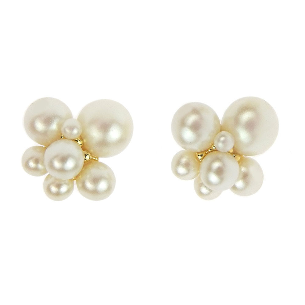 【itam人気商品】パールセラミックポストピアス