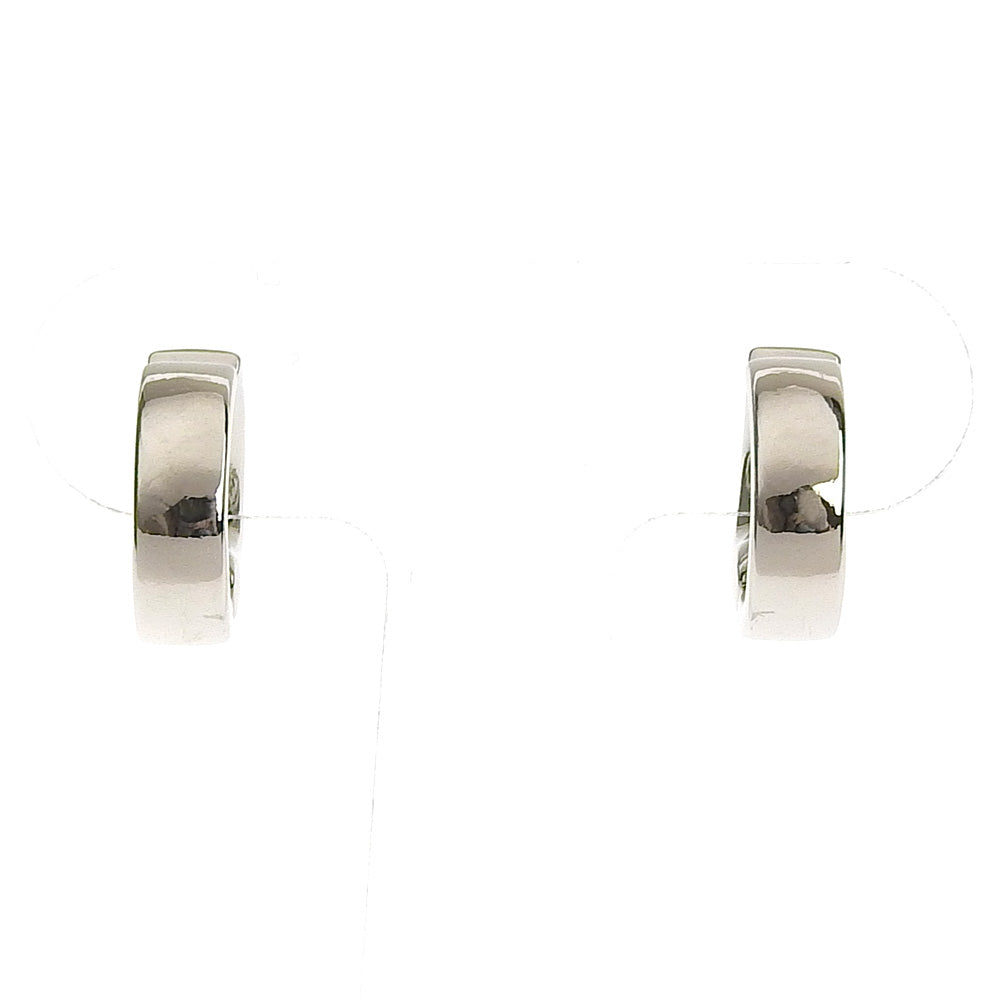 フープ ノンホールクリップ