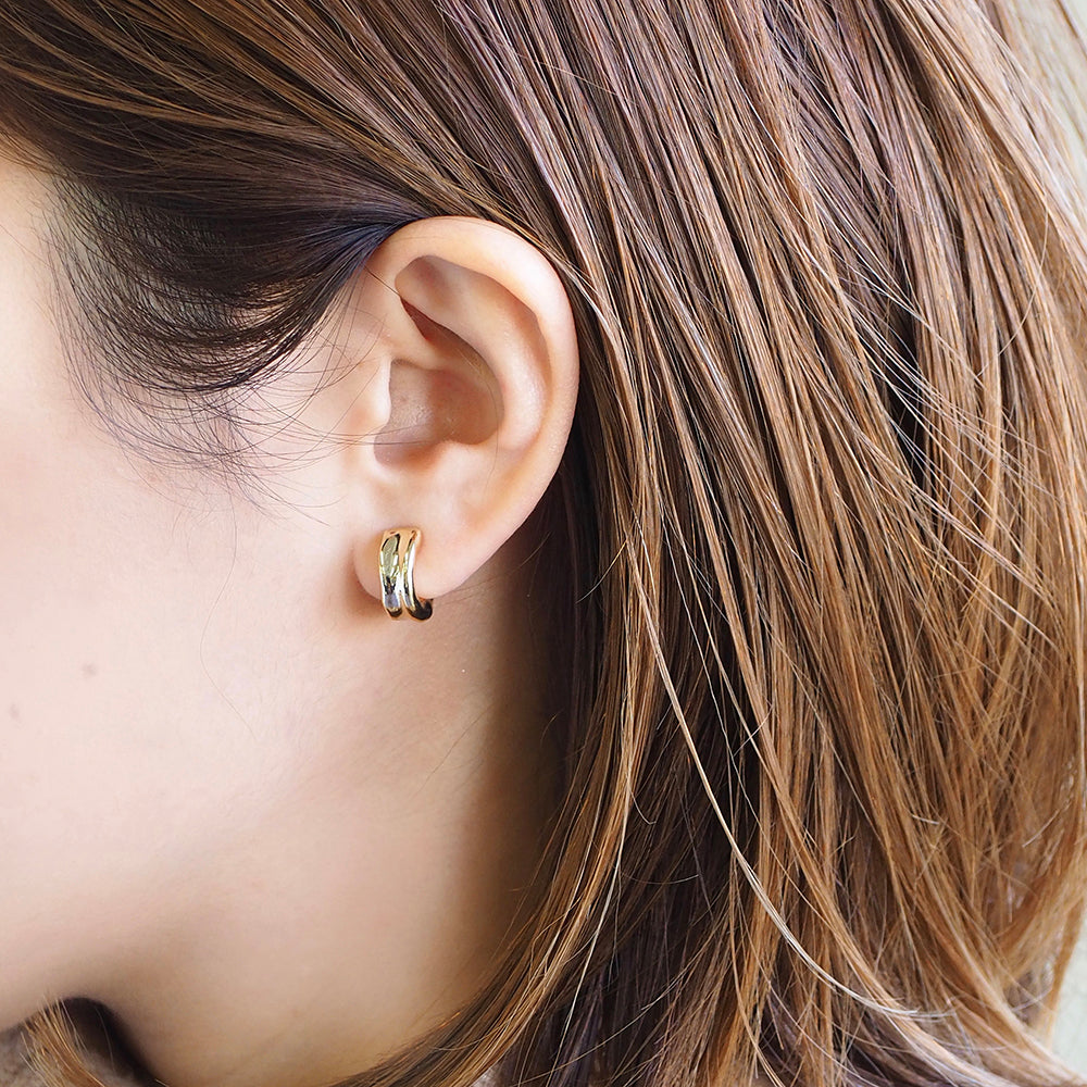 ニュアンスラインノンホールクリップ