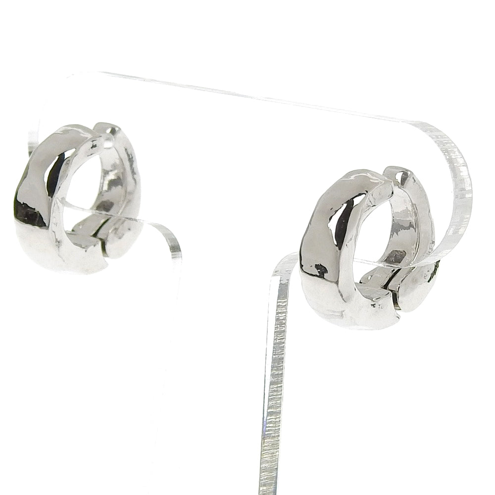 ニュアンスフープ ノンホールクリップ