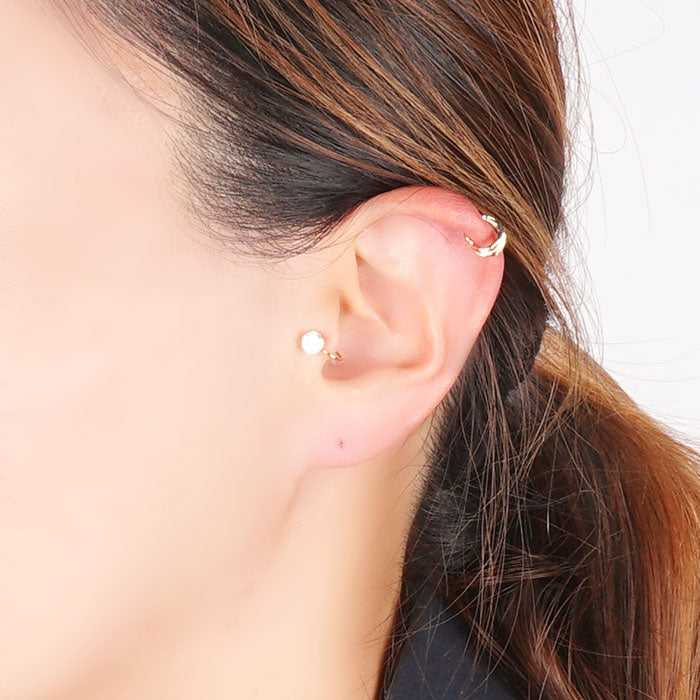 イヤーカフ・トラカフセット