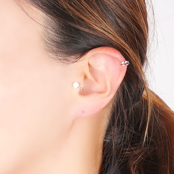 イヤーカフ・トラカフセット