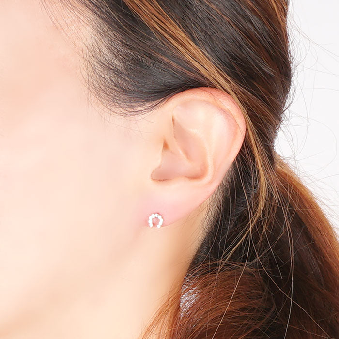 ホースシューピアス