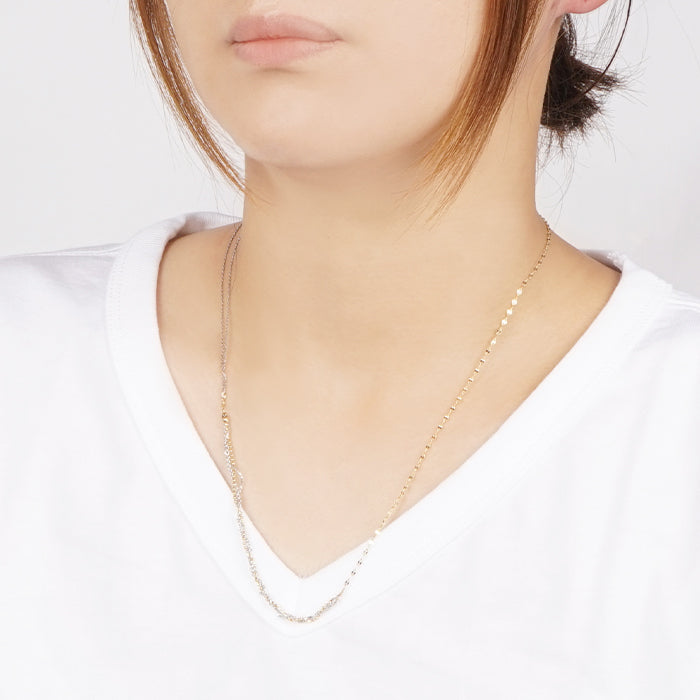itam creator line ネックレス