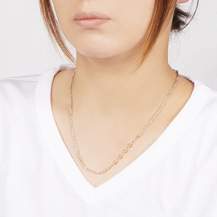 itam creator line ネックレス