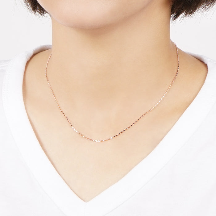 Coverシリーズ ネックレス