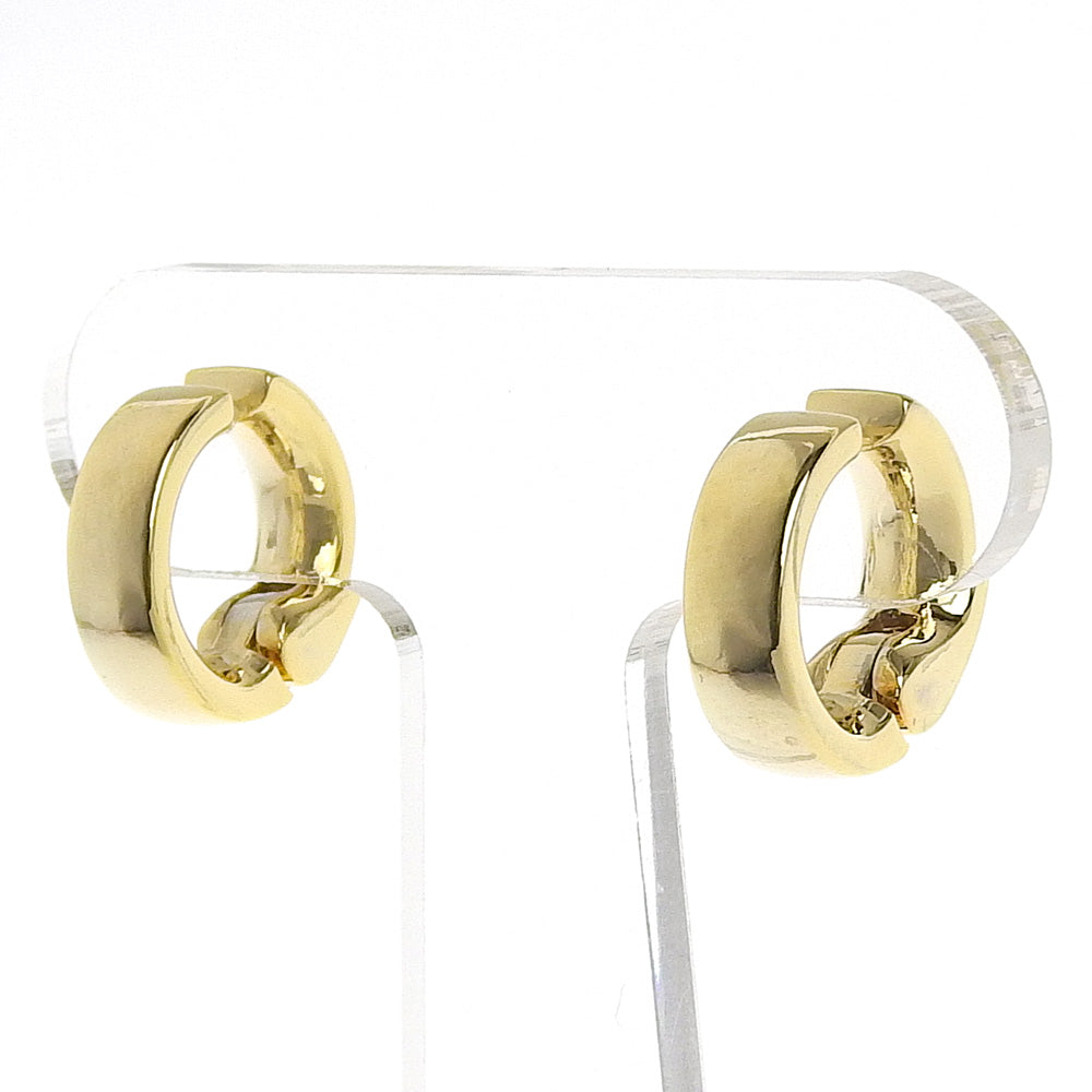 フープ ノンホールクリップ