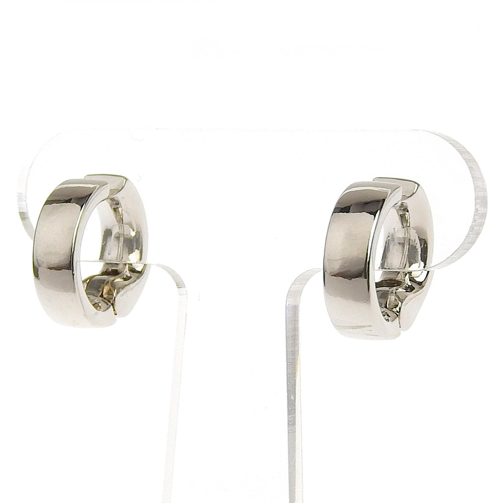 フープ ノンホールクリップ