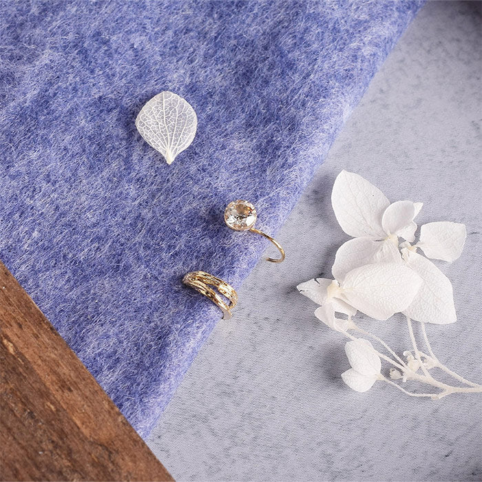 イヤーカフ・トラカフセット