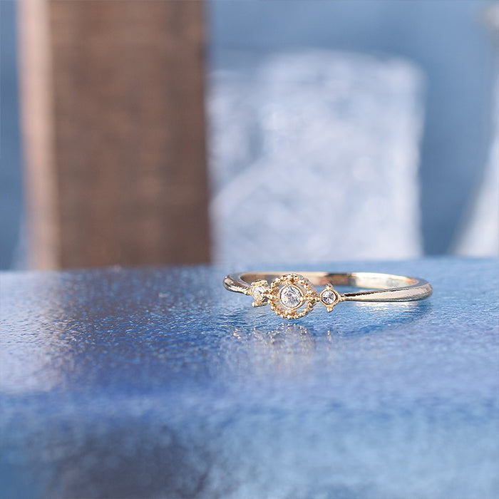 Coverシリーズ カバー ピンキーリング #3