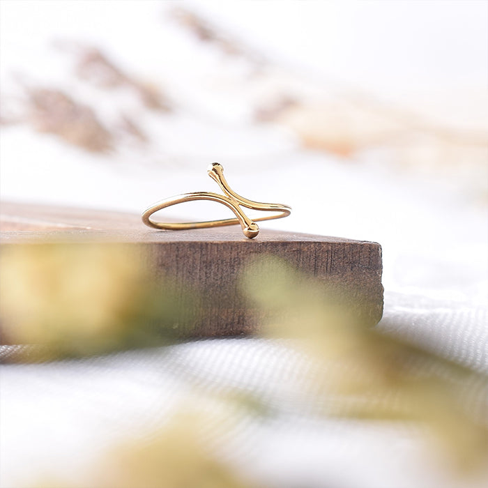 Coverシリーズ カバー ピンキーリング #3