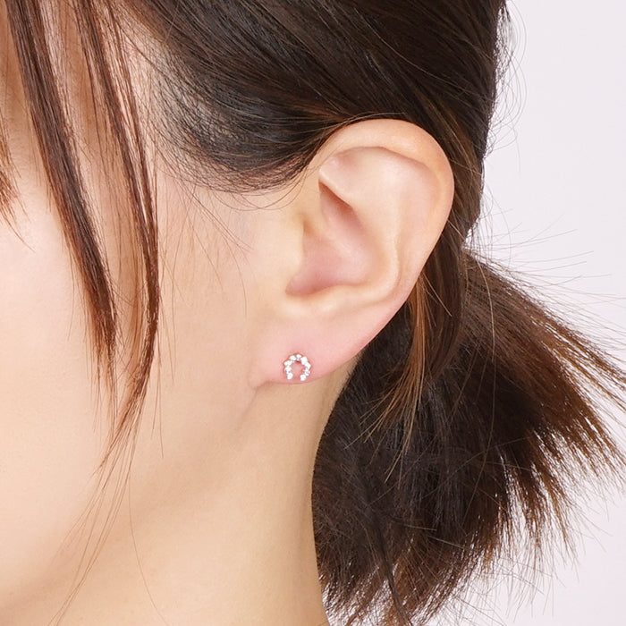 ホースシューピアス