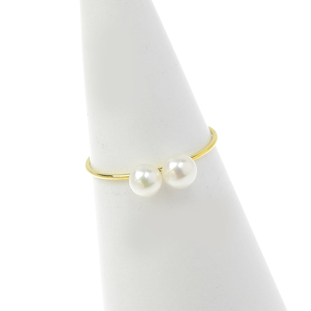 K10淡水パールリング #11